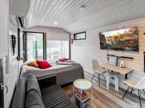 Holiday Home Rakkaranta a- lentäjän poika 1- two skip by Interhome
